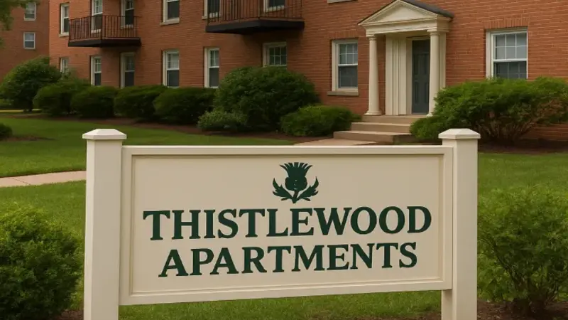 Thistlewood Apartments