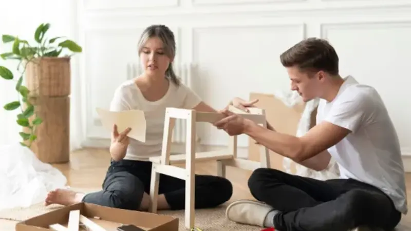 DIY Projects That Bring Homes to Life